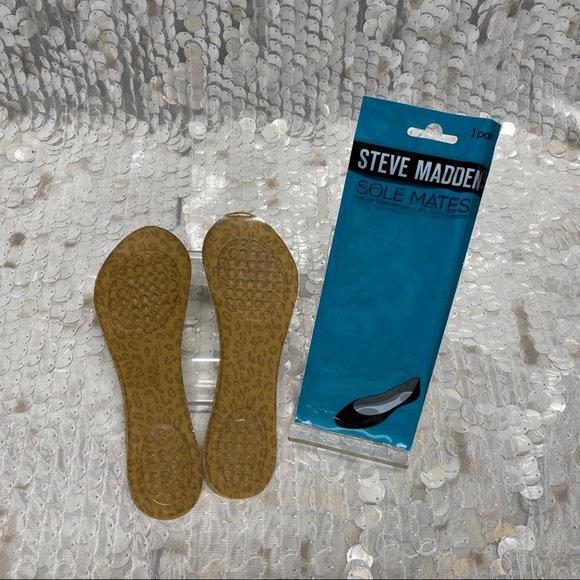 Steve Madden “Sole Mates” - Picture 6 of 13